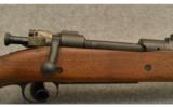 Rock Island 1903 Springfield rifle Early Serial Number - 2 of 9
