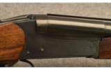 Remington MR221 .45-75 Double Rifle - 2 of 9