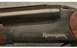 Remington MR221 .45-75 Double Rifle - 4 of 9