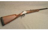 Winchester 1885 Limited Series Sporter Heavy Octagonal Barrel 45-70 - 1 of 8