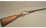 American Arms Derby SxS 12 Gauge - 1 of 9