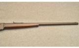Winchester 1885 Low Wall Falling Block Rifle Single Shot .22 Long - 6 of 9