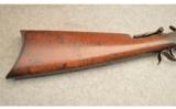 Winchester 1885 Low Wall Falling Block Rifle Single Shot .22 Long - 5 of 9
