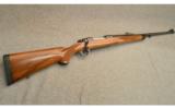 Ruger M77 Express Mark II .270 Win - 1 of 9