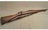 Springfield 1903 Mark 1 30-06 Rifle - 1 of 9