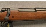 Remington 700 C Rifle .257 Roberts - 2 of 9