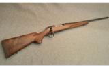 Remington 700 C Rifle .257 Roberts - 1 of 9