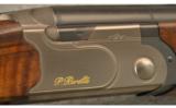 Beretta 682 Gold O/U 12 Gauge Trap - 2 of 9