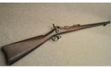 US Springfield 1884 Trapdoor 45-70 Rifle - 1 of 9