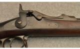 US Springfield 1884 Trapdoor 45-70 Rifle - 2 of 9