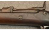 US Springfield 1884 Trapdoor 45-70 Rifle - 4 of 9