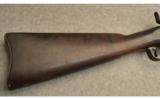US Springfield 1884 Trapdoor 45-70 Rifle - 5 of 9