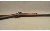 US Springfield 1884 Trapdoor 45-70 Rifle - 3 of 9