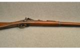 US Springfield 1884 Trapdoor Rifle 45-70 - 3 of 9