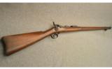 US Springfield 1884 Trapdoor Rifle 45-70 - 1 of 9