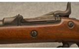 US Springfield 1884 Trapdoor Rifle 45-70 - 4 of 9