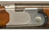 Beretta S686 Special O/U 12 Gauge - 2 of 9