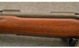 Winchester Model 70 Rifle 30-06 Spr Pre-64 - 4 of 9