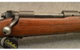 Winchester Model 70 Rifle 30-06 Spr Pre-64 - 2 of 9