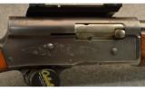 Browning A5 Semi-Auto 12 Gauge Shotgun - 2 of 8