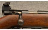 Winchester Pre '64 ~ 75 ~ .22 LR - 2 of 9