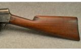 Remington Model 8 Semi-Auto Rifle .25 Remington Takedown - 9 of 9