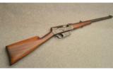 Remington Model 8 Semi-Auto Rifle .25 Remington Takedown - 1 of 9