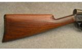 Remington Model 8 Semi-Auto Rifle .25 Remington Takedown - 5 of 9