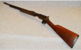 Winchester 62A Pump Action .22 S/L/LR - 9 of 9