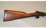 Winchester 62A Pump Action .22 S/L/LR - 5 of 9