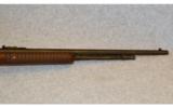 Winchester 62A Pump Action .22 S/L/LR - 8 of 9
