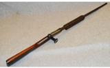 Winchester 62A Pump Action .22 S/L/LR - 6 of 9
