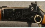 Winchester 94 Buffalo Bill Commemorative 30-30 Rifle - 4 of 9