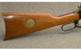 Winchester 94 Buffalo Bill Commemorative 30-30 Rifle - 5 of 9