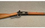 Winchester 94 Buffalo Bill Commemorative 30-30 Rifle - 3 of 9