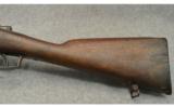 Beaumont Vitali 1871/88 Bolt Action Rifle in 11.3x51R - 9 of 9