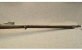 Beaumont Vitali 1871/88 Bolt Action Rifle in 11.3x51R - 6 of 9