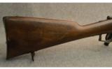Beaumont Vitali 1871/88 Bolt Action Rifle in 11.3x51R - 5 of 9