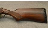 Baikil SxS 20 Gauge IZH-43E-1C Shotgun - 9 of 9