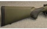 Remington 700 .223 Ported Triangular VTR Barrel - 5 of 8