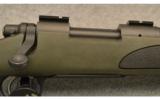 Remington 700 .223 Ported Triangular VTR Barrel - 2 of 8