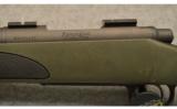 Remington 700 .223 Ported Triangular VTR Barrel - 4 of 8