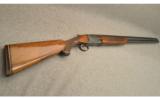 Winchester 101 12 Gauge O/U - 1 of 8