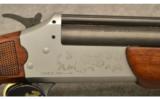 Savage 24C-DL 20 Gauge/.22 WMR Combination Gun - 2 of 9