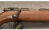 Remington 521-T Bolt Action .22 S/L/LR - 2 of 9