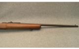 Remington 521-T Bolt Action .22 S/L/LR - 6 of 9
