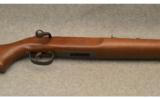 Remington 521-T Bolt Action .22 S/L/LR - 3 of 9