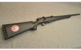 Savage M-25 .223 Rem Bolt Action - 1 of 9