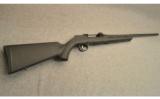 Savage A17 Semi-auto .17 HMR - 1 of 8