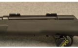 Savage A17 Semi-auto .17 HMR - 4 of 8